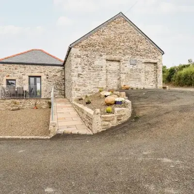The Granary