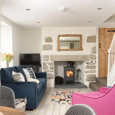 Oriel Cottage