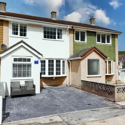 Beach Cottage