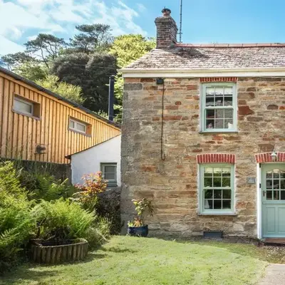 Salty's Cottage