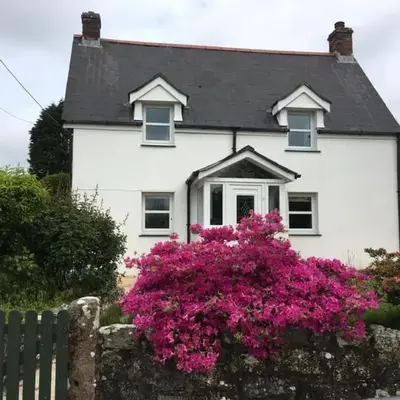 Rose Cottage Bee Happy anex