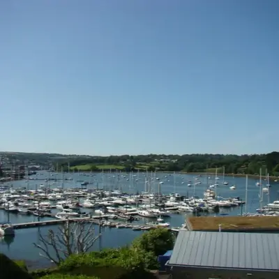 Topsail - Falmouth