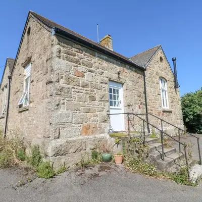 The Cottage
