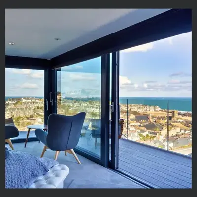 Uno St Ives - Boutique Luxury Accommodation