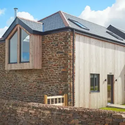 Birch House
