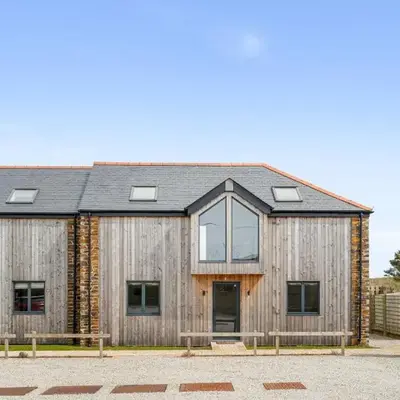 Cedar House