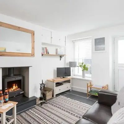 Cosy Cottage