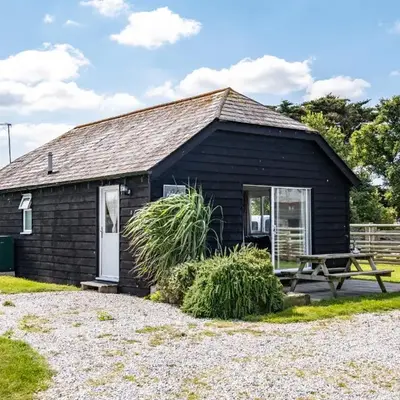 Atlantic Lodge