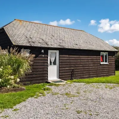 Puffin Lodge