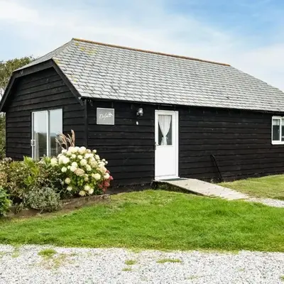Dolphin Lodge