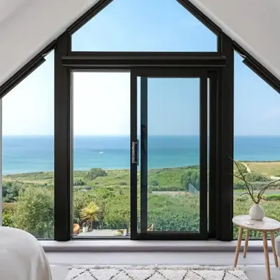 Ocean View