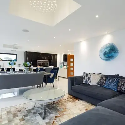 Trevose Penthouse