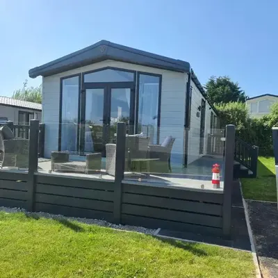 Mawgan Pads Padstow