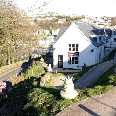 Cherrywood Lodge
