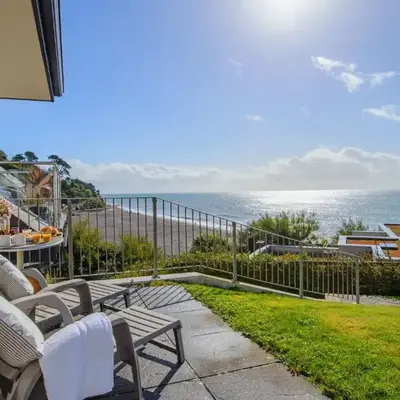 Eddystone View - Mount Brioni