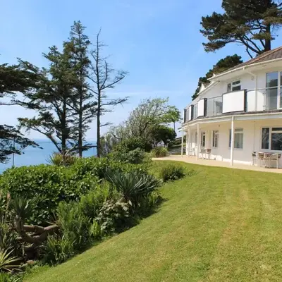 Sea Breeze - Mount Brioni