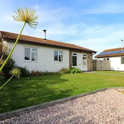 Holiday Bungalow