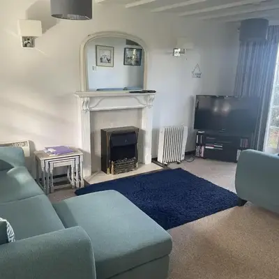 Tudor Cottage Hayle - a Family & Dog Favourite