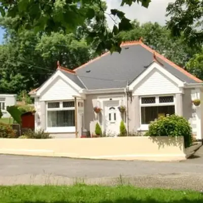 Eden's Rest Bed and Breakfast