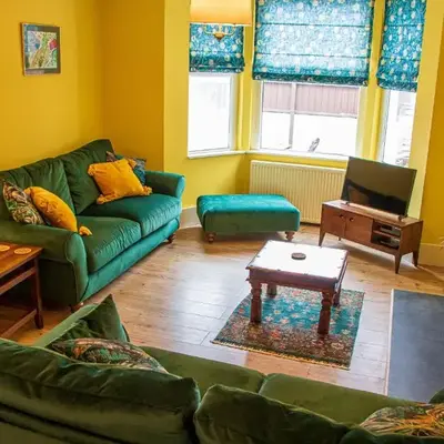 Clevedon House - Newquay - Beaches - Parking