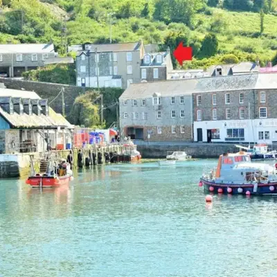 Fabulous 2 Bed Cottage - Outstanding Sea Views