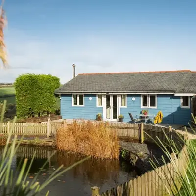 The Hut