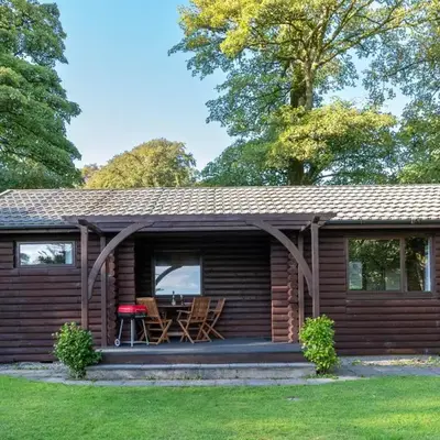 Ta Mill Cottages & Lodges - Brookview Lodge 2