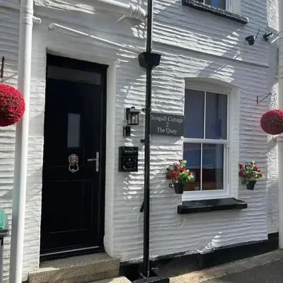 Seagull Cottage