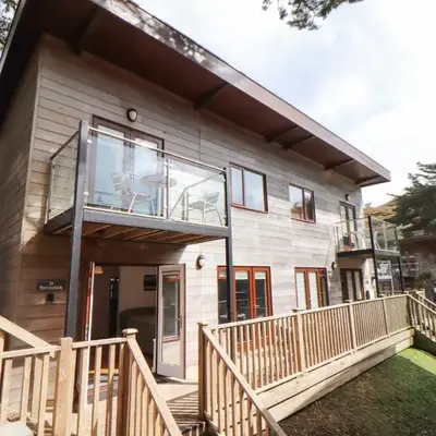 11 Towan Valley