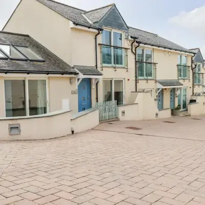 Constantine Bay Cottage