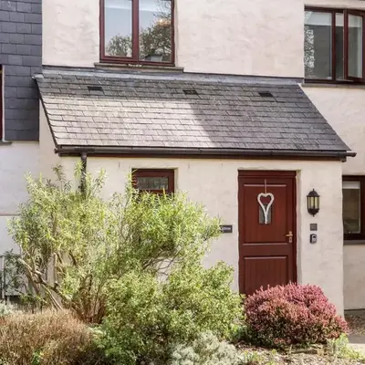 Charleston Cottage