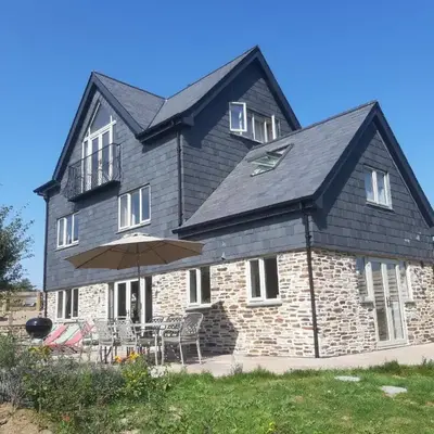 Glebe Cottage