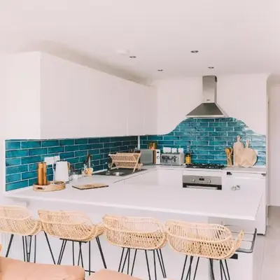 Pentire Point - Fully Equipped Eco Escape