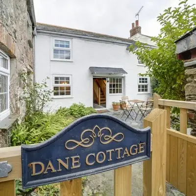 Dane Cottage