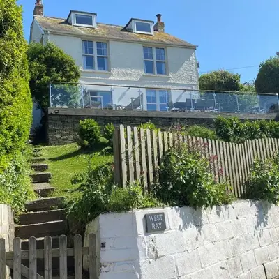 Westray House