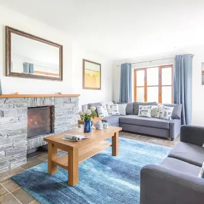 Lundy Cottage