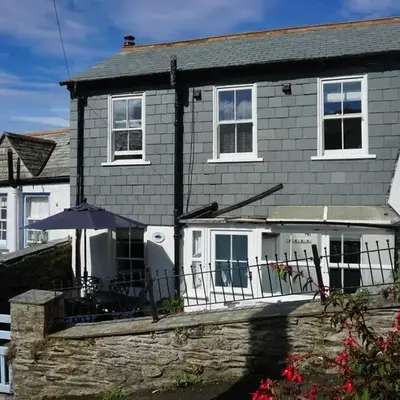 Kipper Cottage