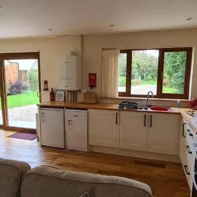 Rockley Cottage