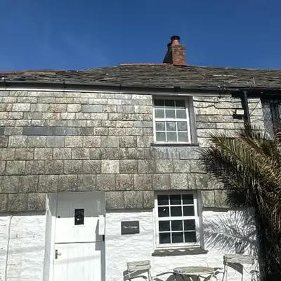 The Cottage St Kew