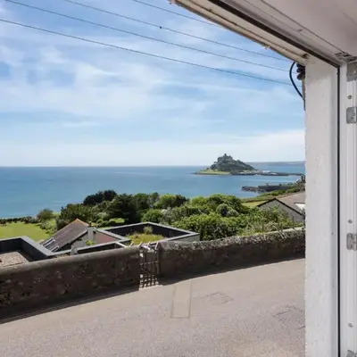 Stunning Sea Views