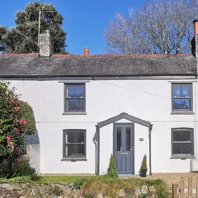 Charlestown cottage
