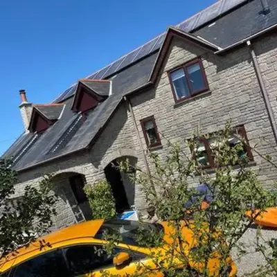 Meadowview Cottage