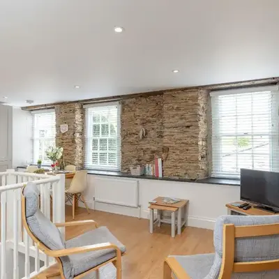 Dayan Cottage