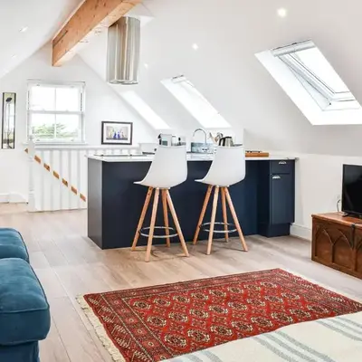 Elmington Studio
