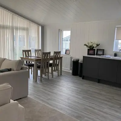 Beach Base Lodge