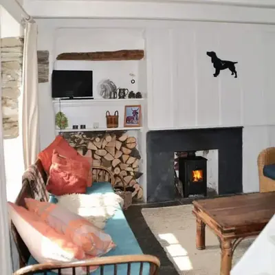 Sunny Corner