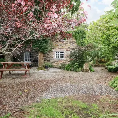 The Cottage