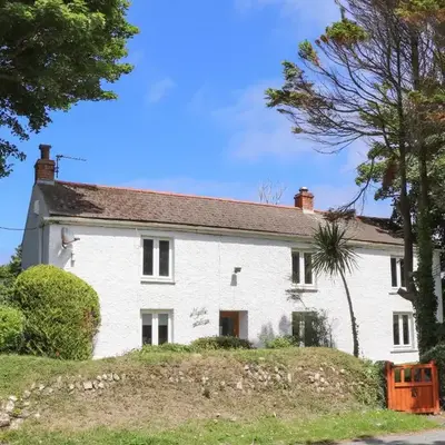 Myrtle Cottage