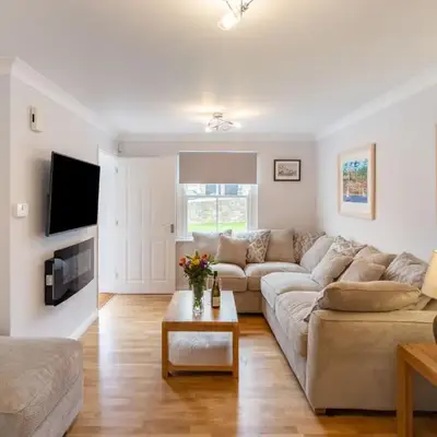Holiday Home Sea Echo by Interhome