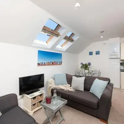 7 Trevose House